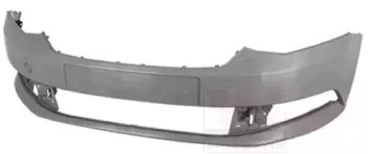 VAN WEZEL 7629570 -  Буфер